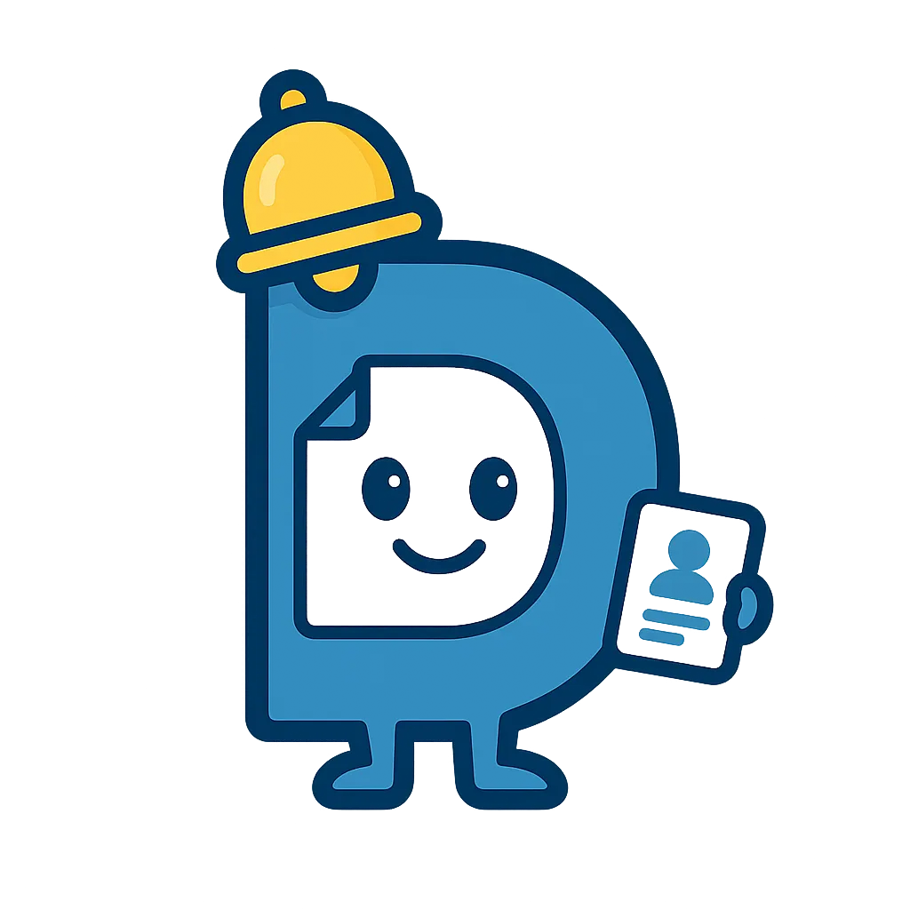 MyDok Logo